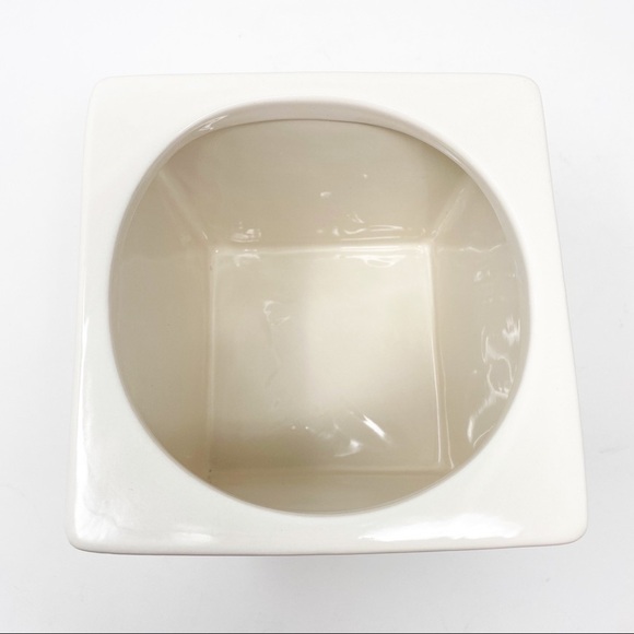 RAE DUNN STORE Cookie Jar Kitchen Storage Canister - Picture 6 of 10